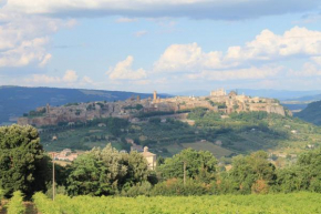 Agriturismo Borgo Pirolino Orvieto